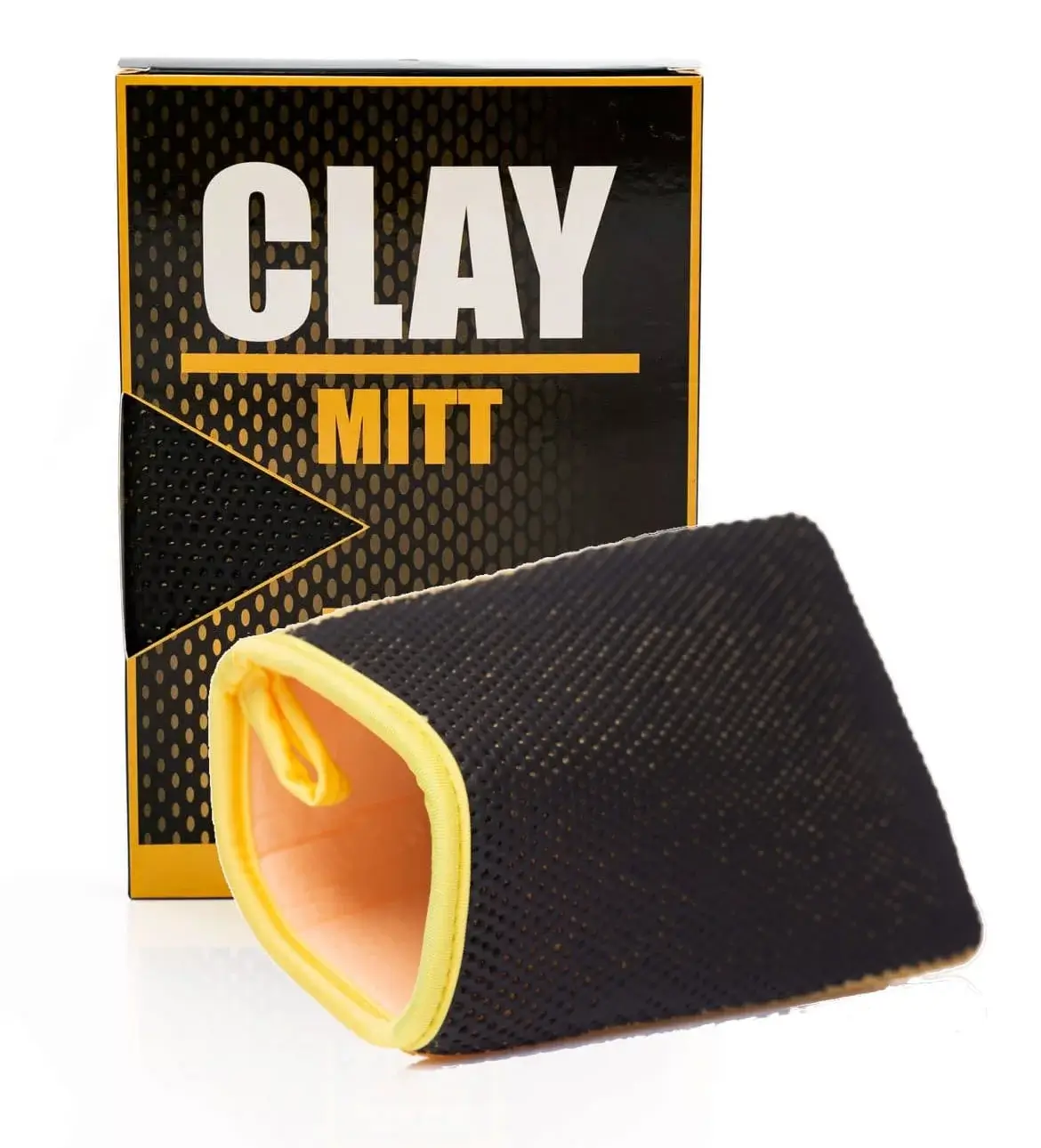 rękawica do glinkowania